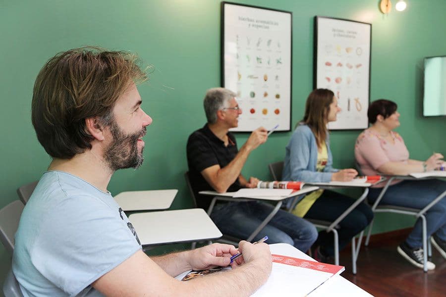 Adult Spanish Learners