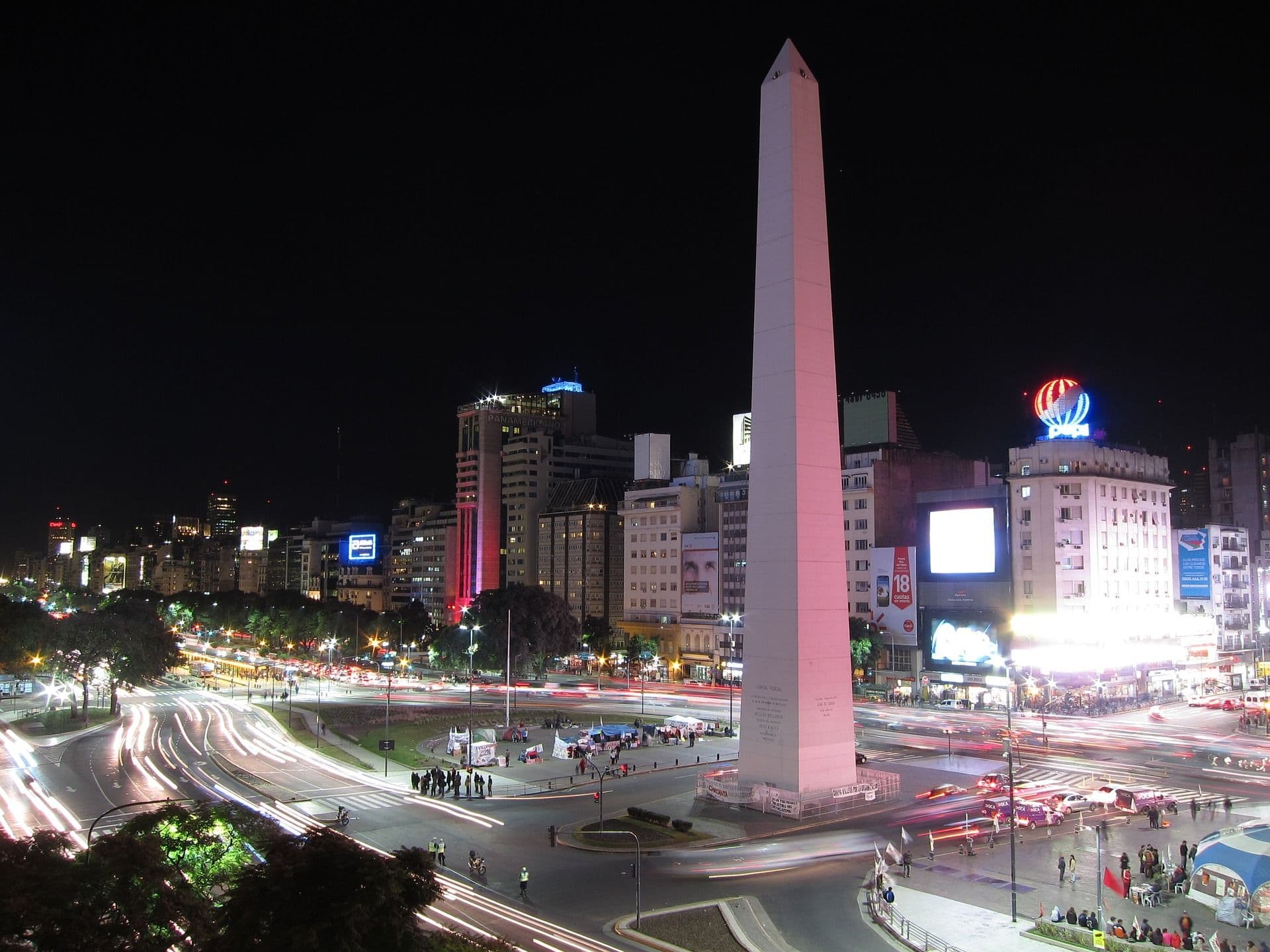 6 Top Reasons To Live in Buenos Aires