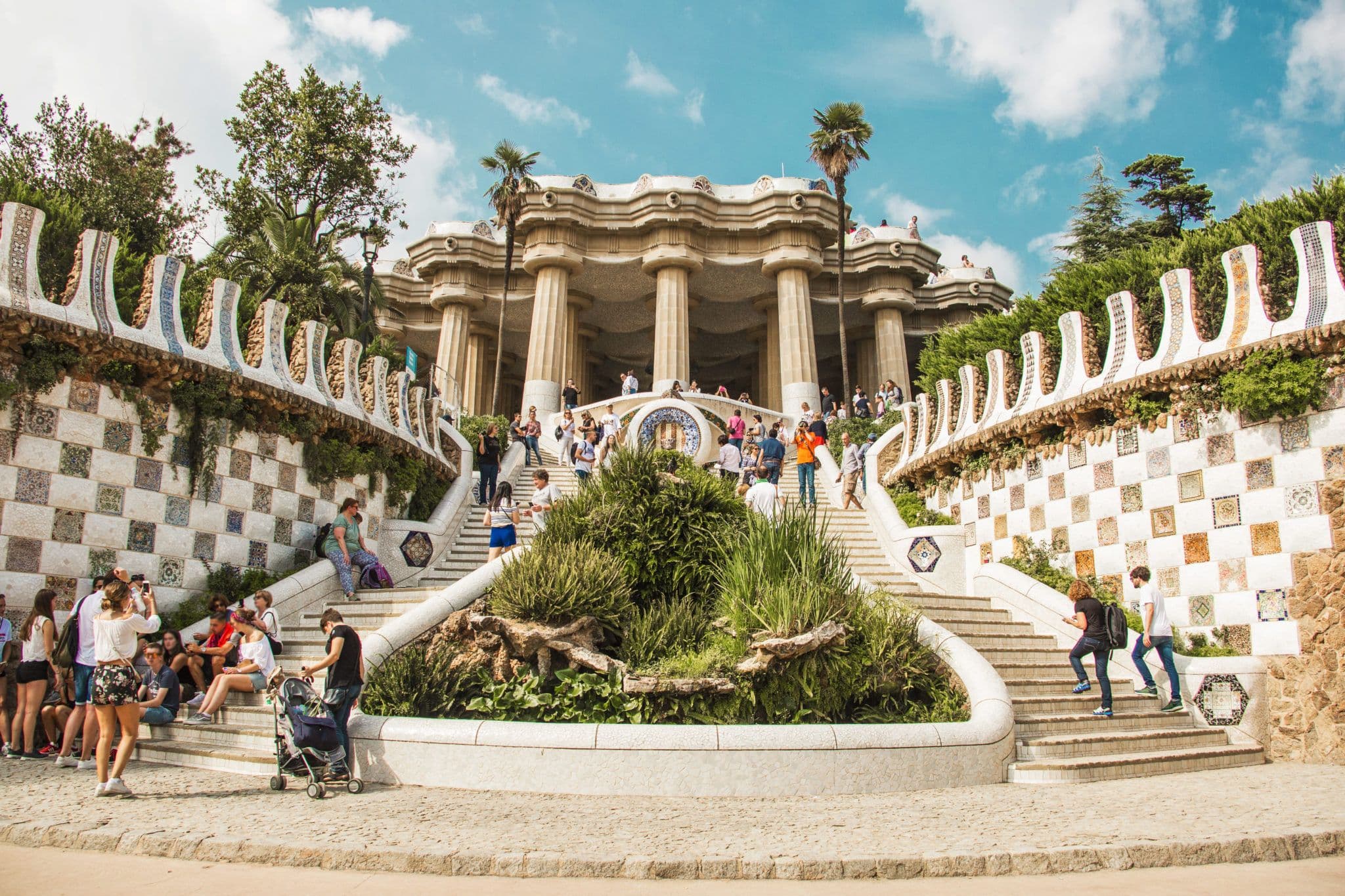 8 Things You Should Do To Get Set Up in Barcelona