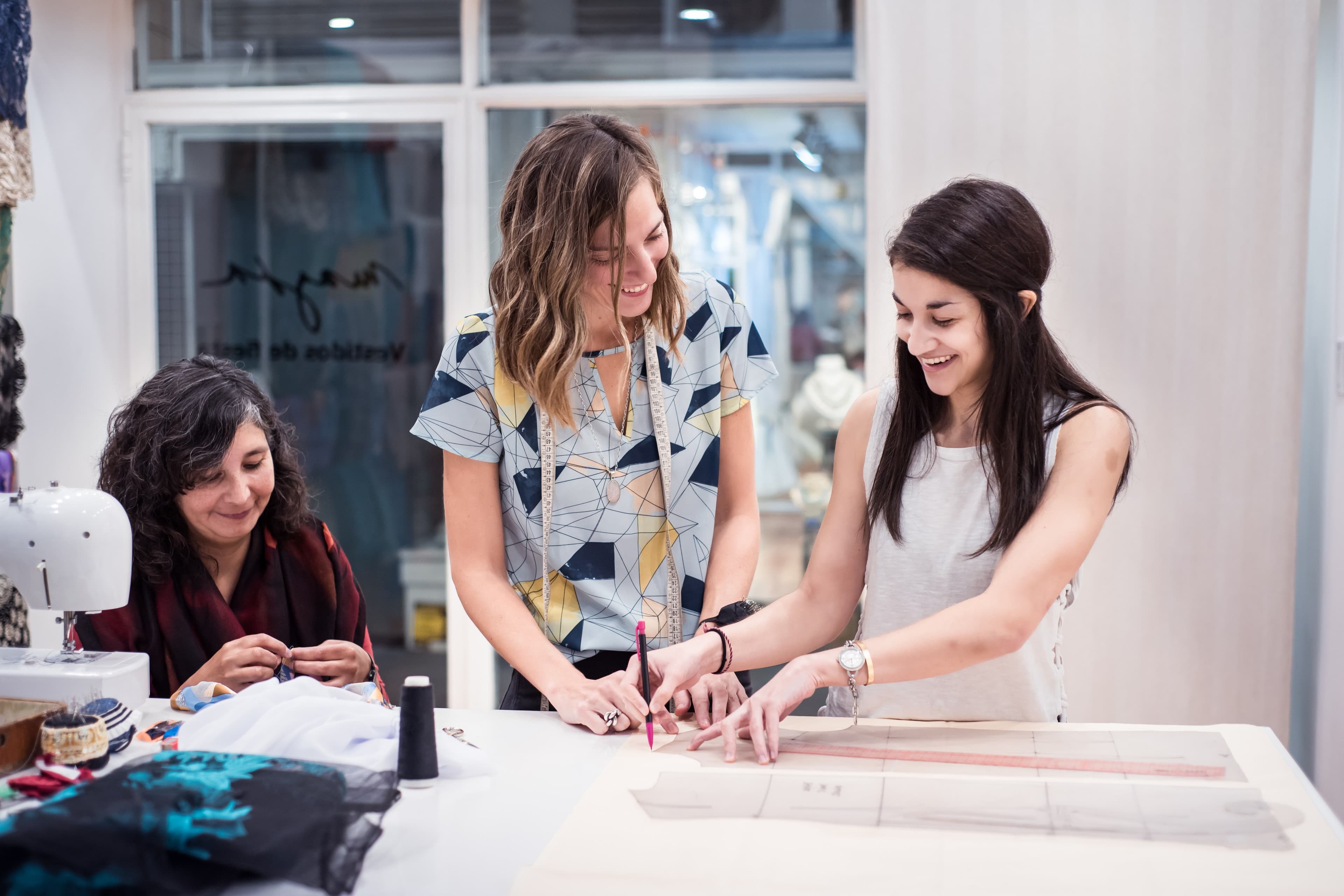 Expanish offers diverse internship placements