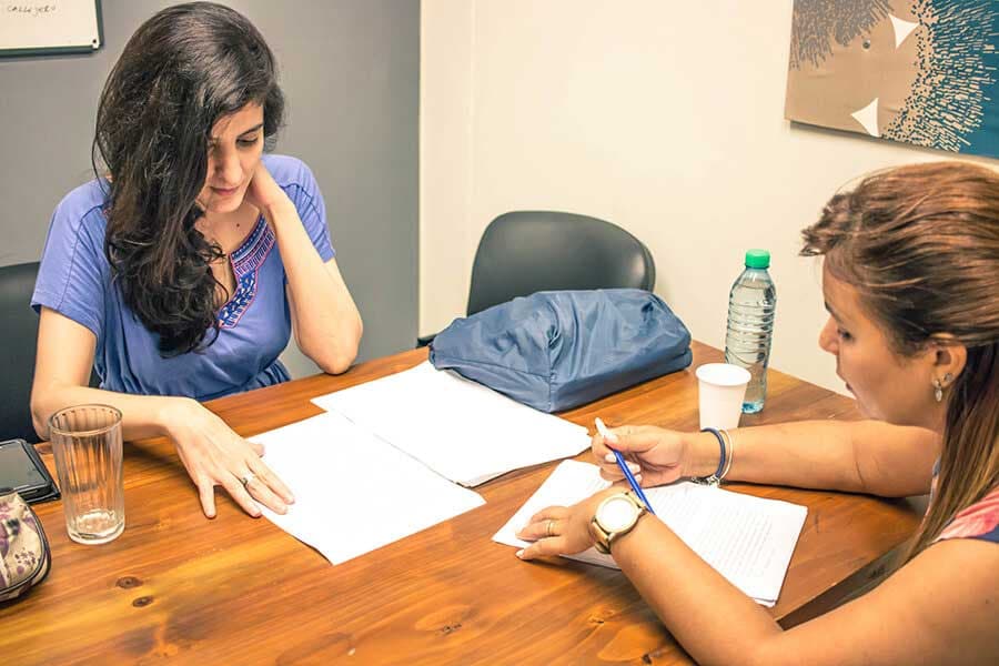 Learn Spanish Overseas