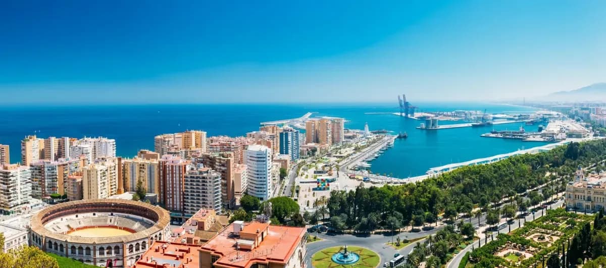 Mediterranean living in Spain