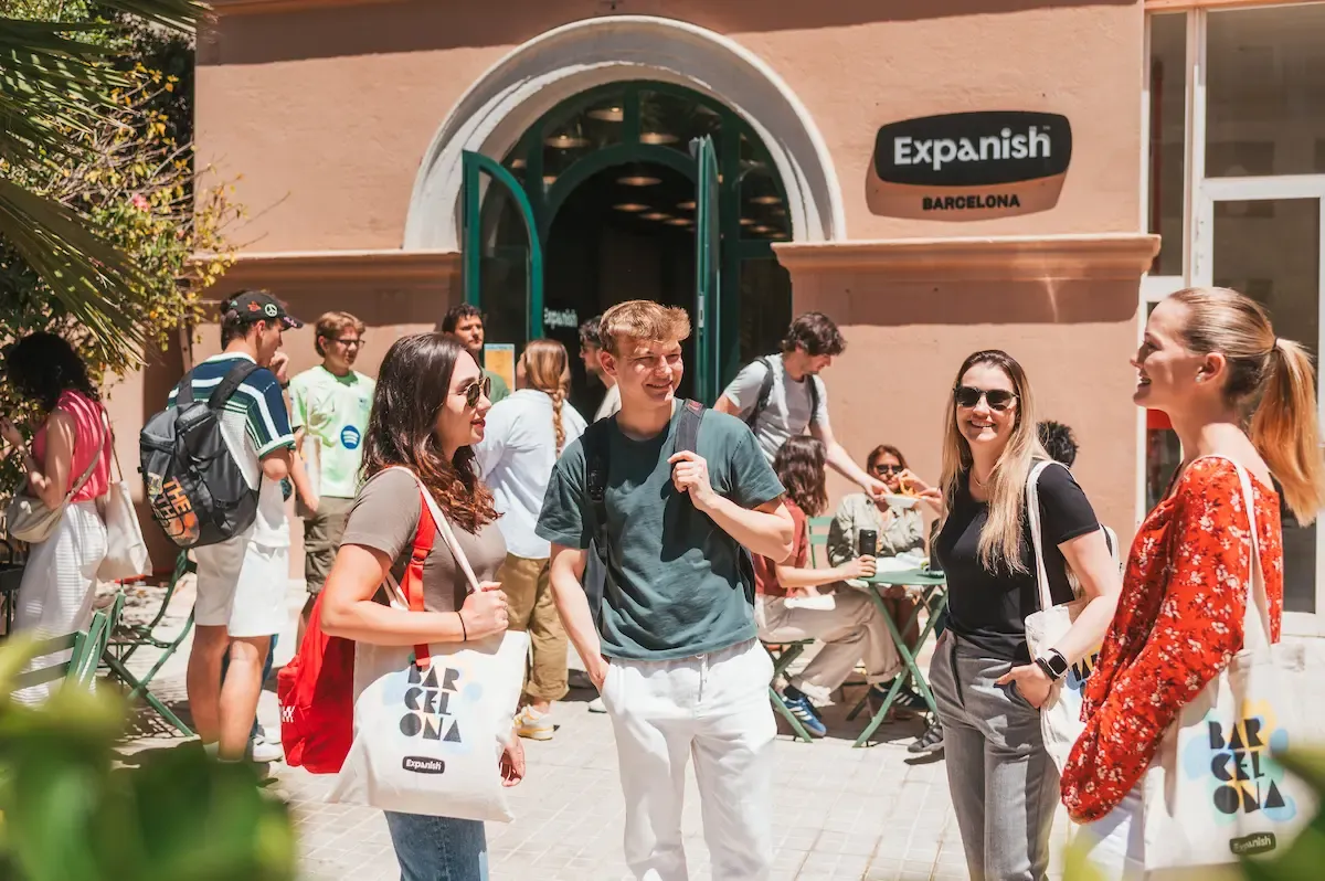 Gap Year in Spain: Everything You Need to Plan the Perfect Year Abroad