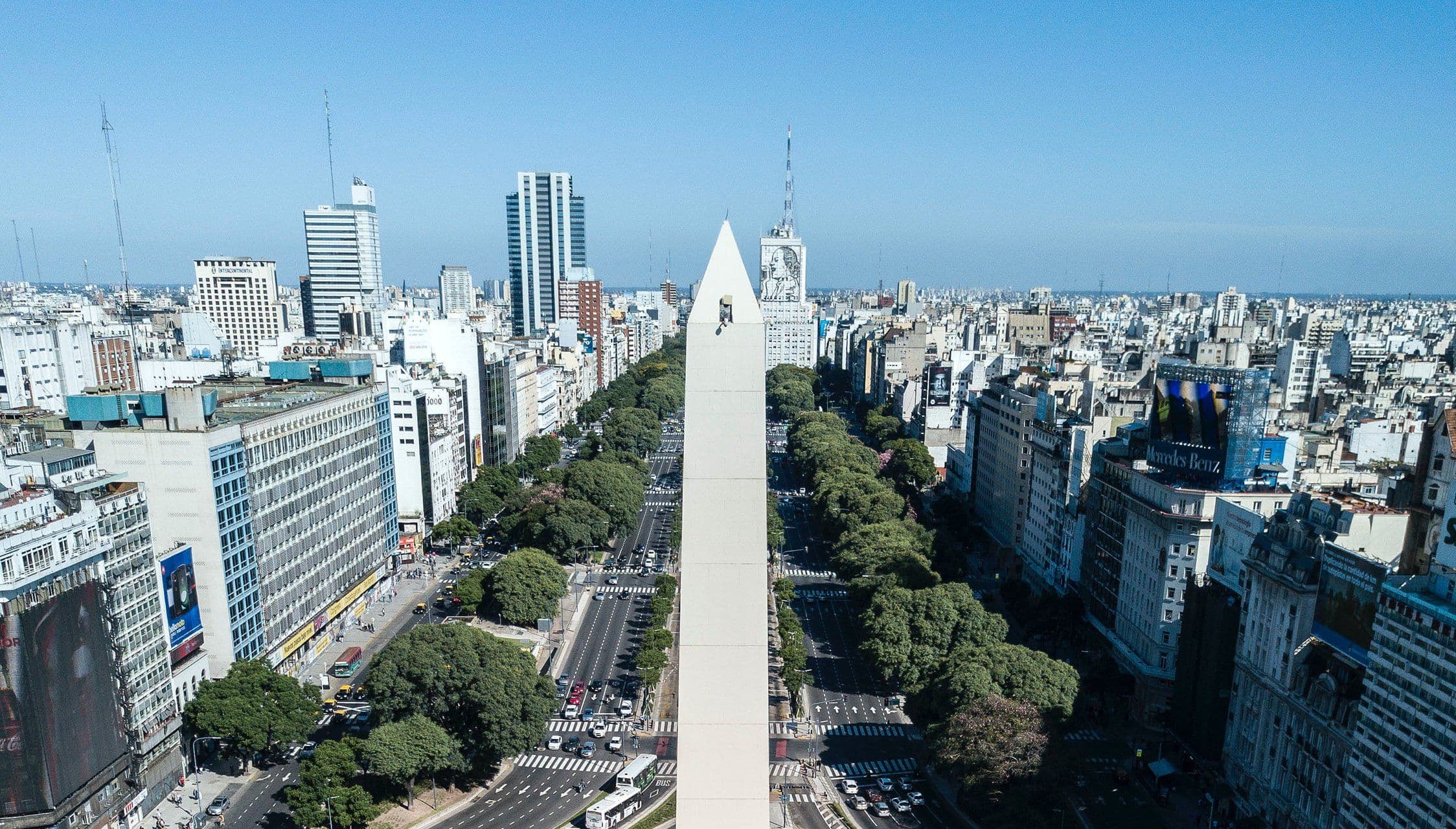 Spanish Course in Argentina
