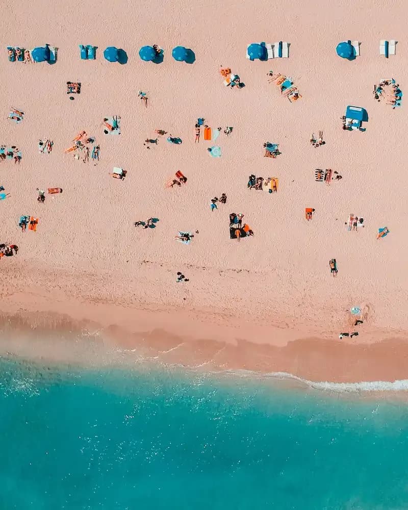 Study Abroad in Barcelona